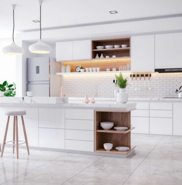 Luxury Real Estate Market