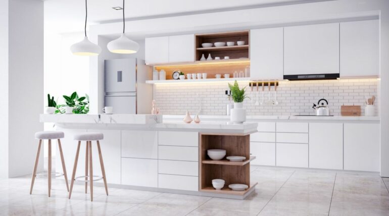 Luxury Real Estate Market