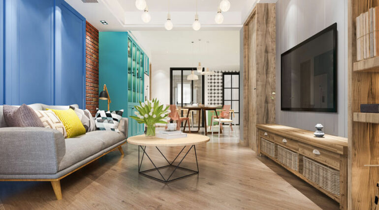 Top Residential Areas to Buy an Apartment