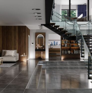 Modern House Plans in Ghana