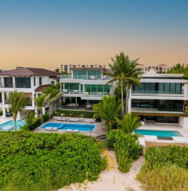 Luxurious Neighborhoods in Accra