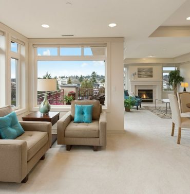 Luxury Apartments in Accra