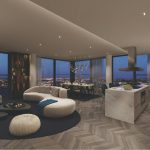 Best High Rise Apartment Living