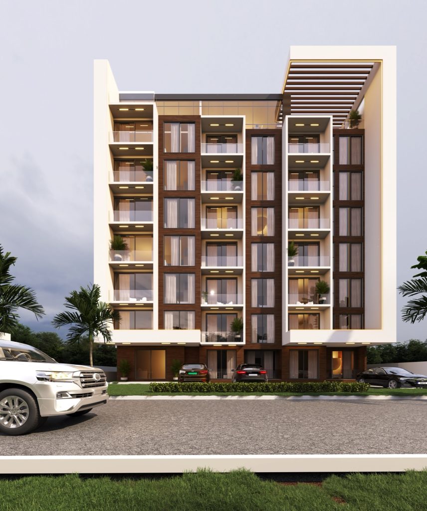 Most Desirable Neighbourhoods in Ghana