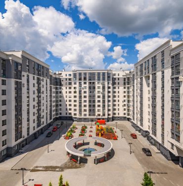 apartments for sale in Ghana