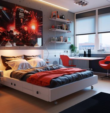 Two-Bedroom Apartment cost