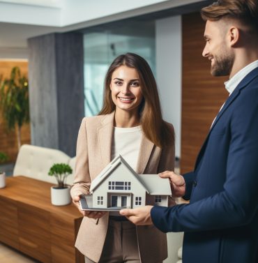 Future of Real Estate Agents