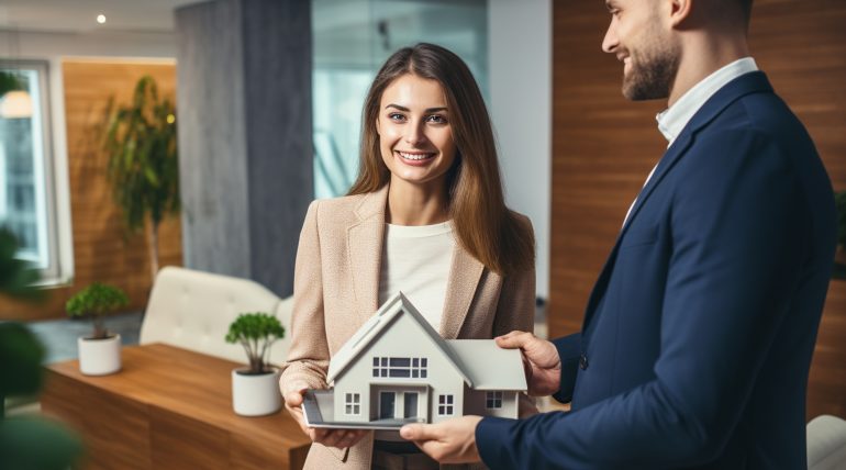 Future of Real Estate Agents