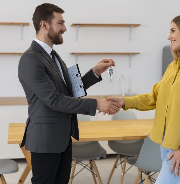 Property Contracts in Ghana