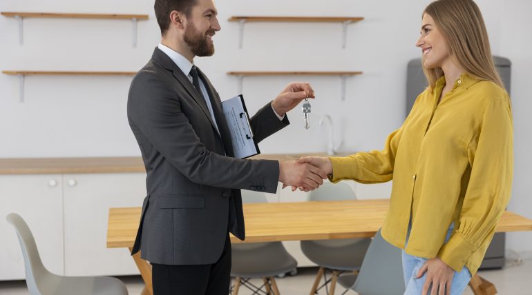 Property Contracts in Ghana