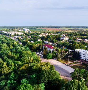 Investment Hotspots in Ghana