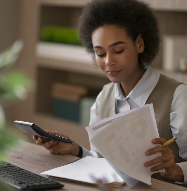 Understanding Credit Scores: What Ghanaian Homebuyers Should Know