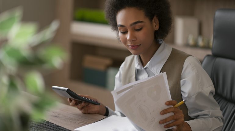 Understanding Credit Scores: What Ghanaian Homebuyers Should Know