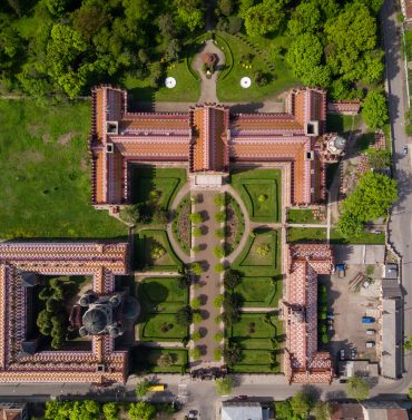 Top Gated Communities