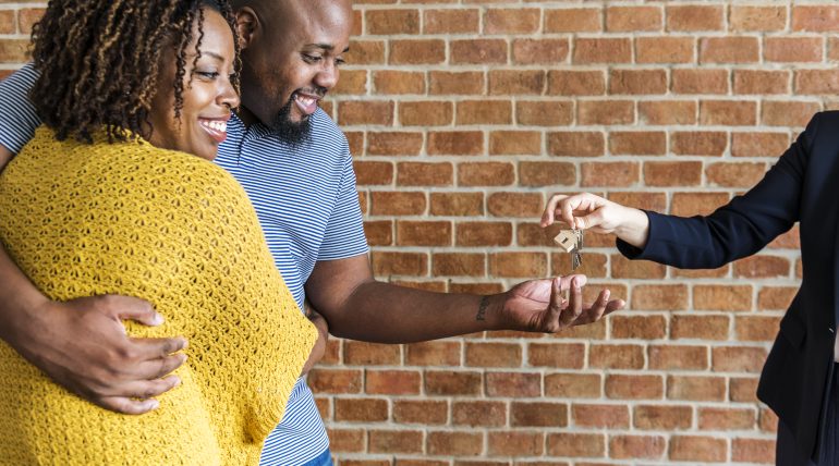 Right Real Estate Agent