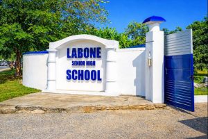 Labone SHS