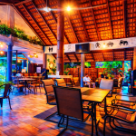 Restaurants in Labone