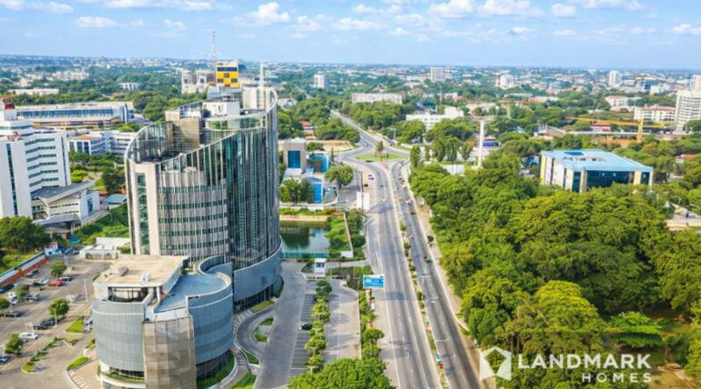 Accra real estate