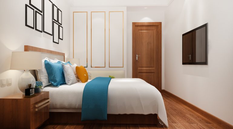 1-bedroom
