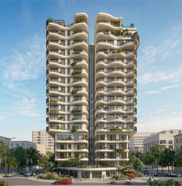 DEITERRA. - Accra luxury apartment