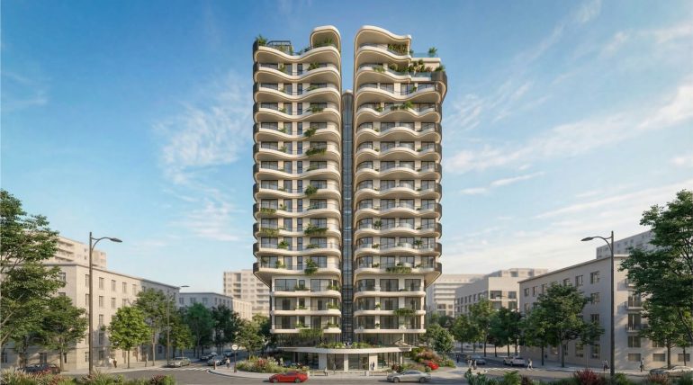 DEITERRA. - Accra luxury apartment