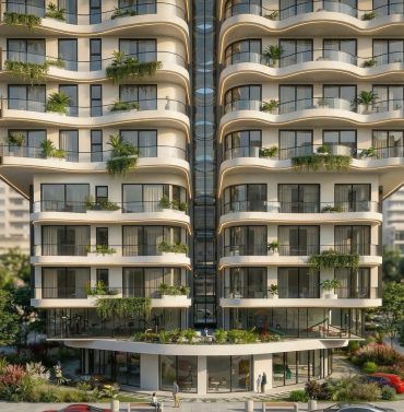 Buying Property