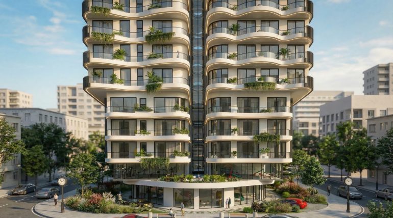 Buying Property