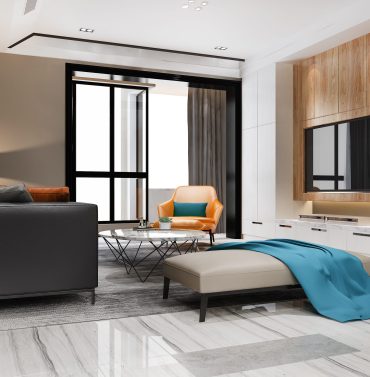 Rental Yields in Accra