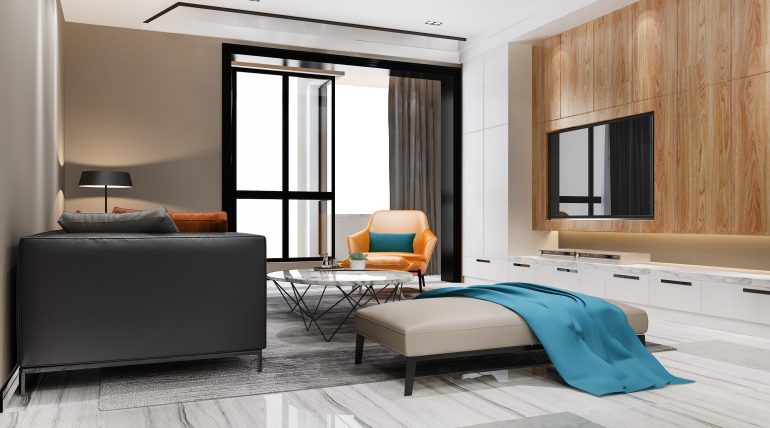 Rental Yields in Accra