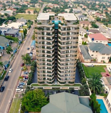 Apartments in Airport West