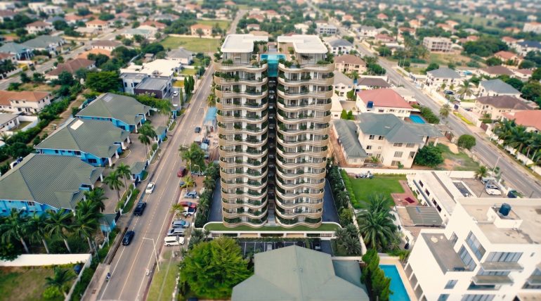 Apartments in Airport West