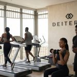 Deiterra amenities