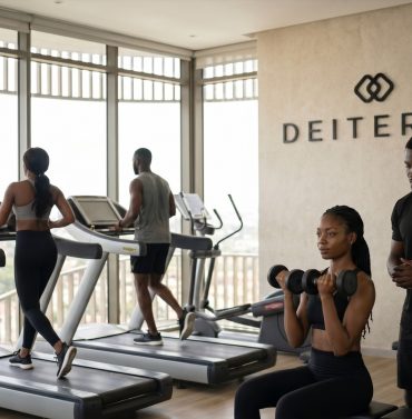 Deiterra amenities