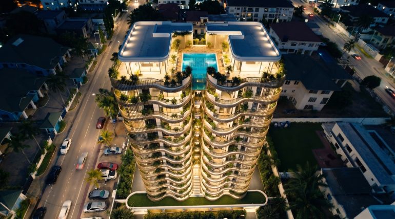 Buying Property in Ghana for Investment