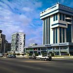 Airport Residential Area Accra