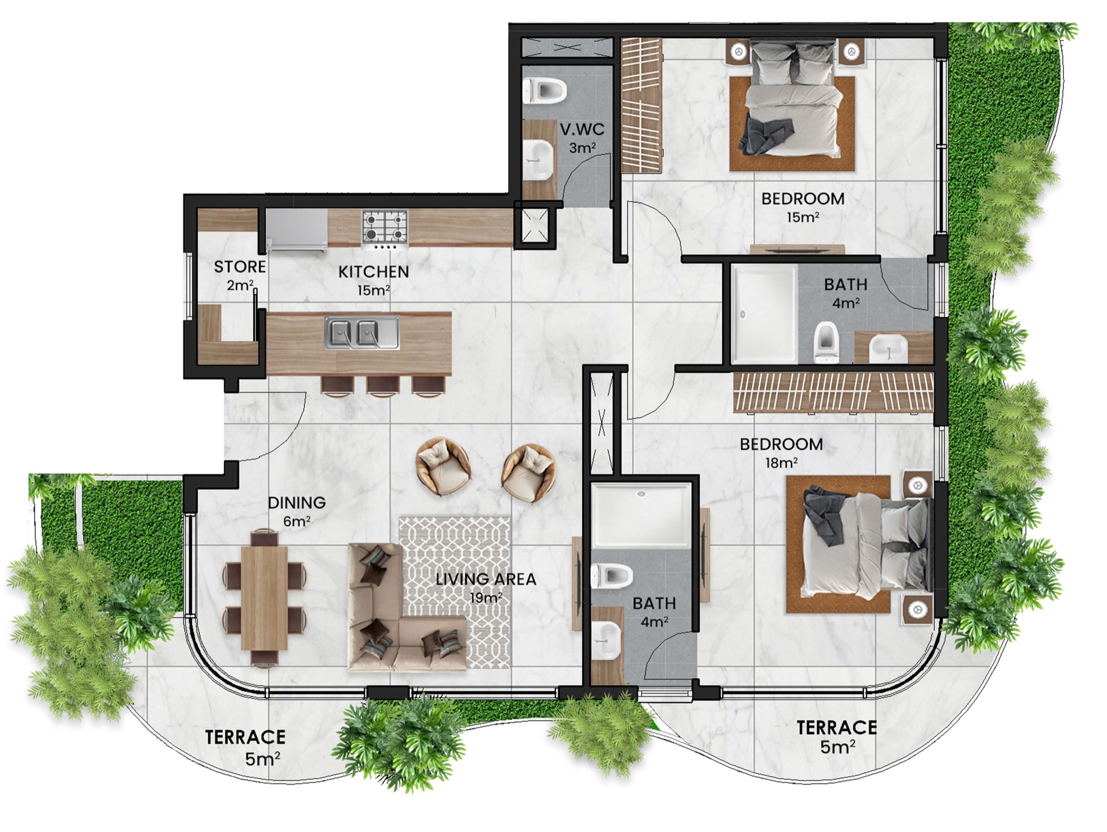 two-bedroom-floor-plan