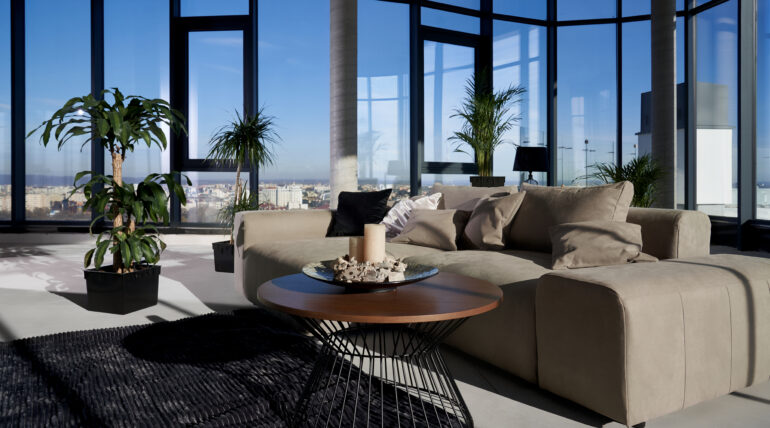 Buy an Apartment in Accra