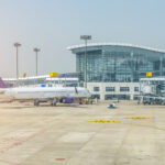 Living in Airport West