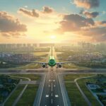 luxury apartments in Airport West