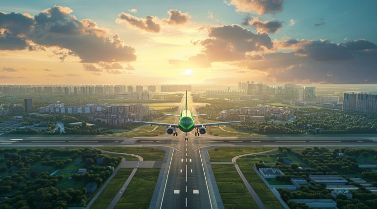 luxury apartments in Airport West
