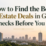How to Find the Best Real Estate Deals in Ghana: 8 Checks Before You Buy